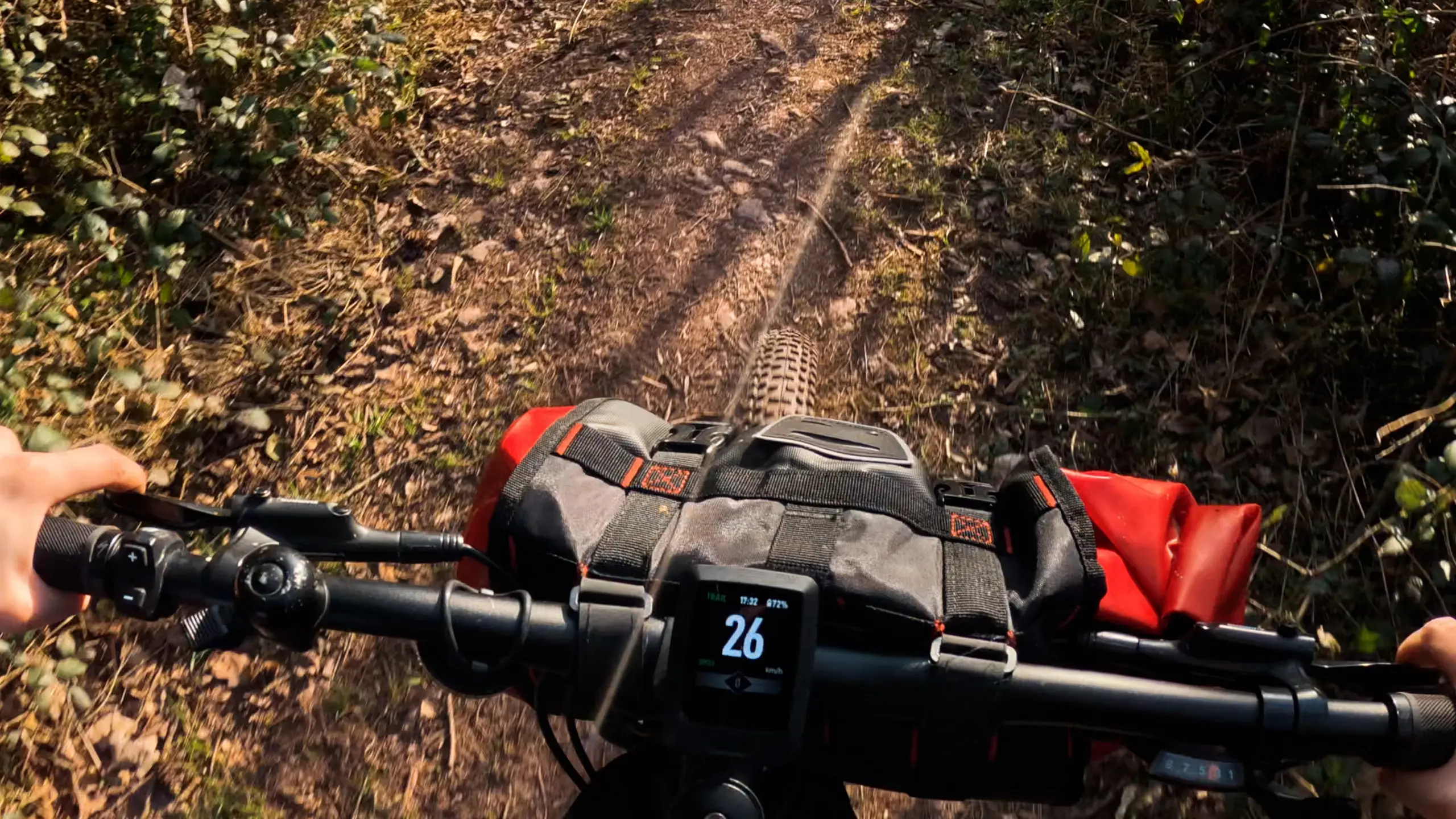 Team building VTT avec SWEA