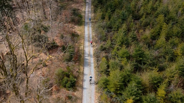 Team building VTT & PACKCRAFT