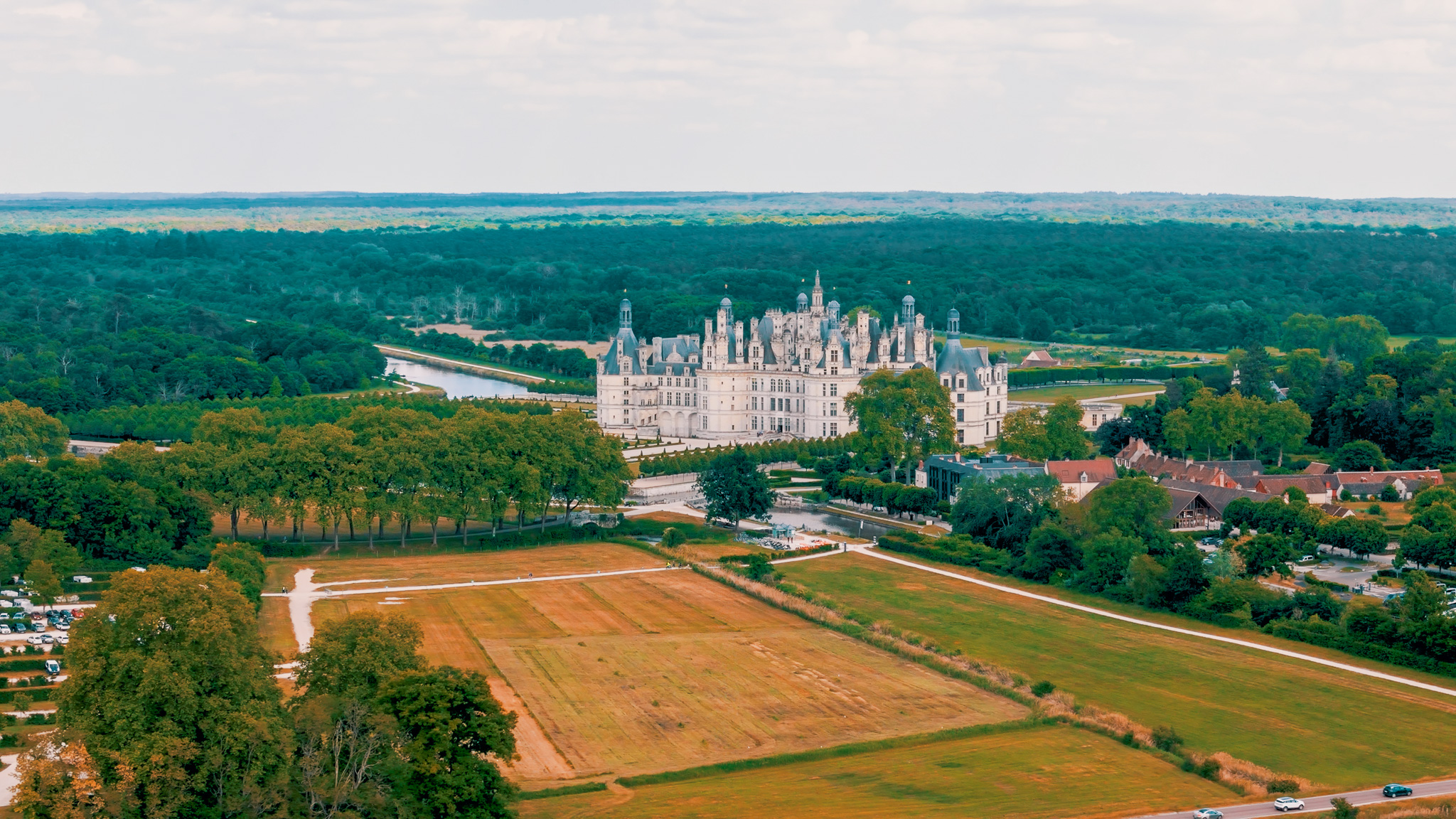 team building outdoor et digital